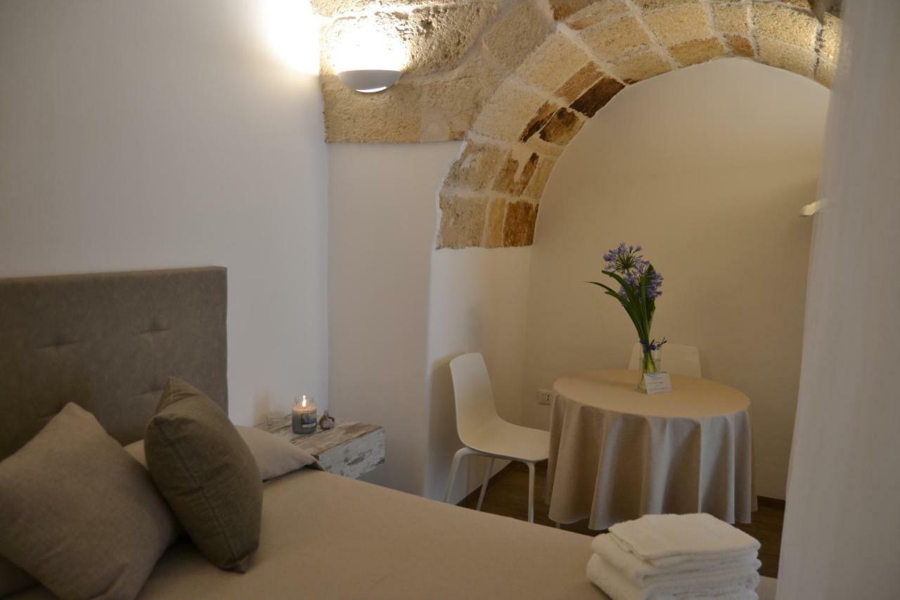 Mare Nostrum Locazione Turistica Polignano a Mare Extérieur photo
