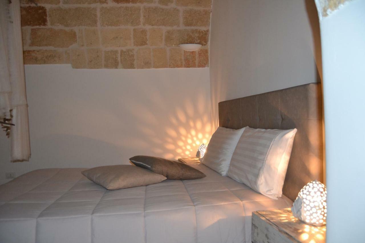 Mare Nostrum Locazione Turistica Polignano a Mare Extérieur photo
