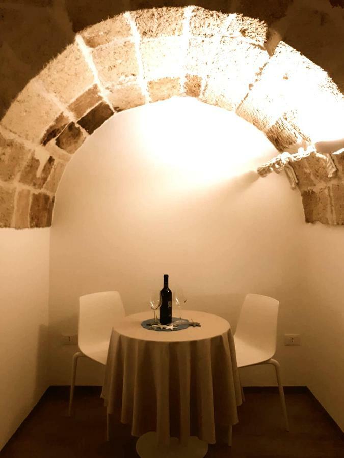 Mare Nostrum Locazione Turistica Polignano a Mare Extérieur photo