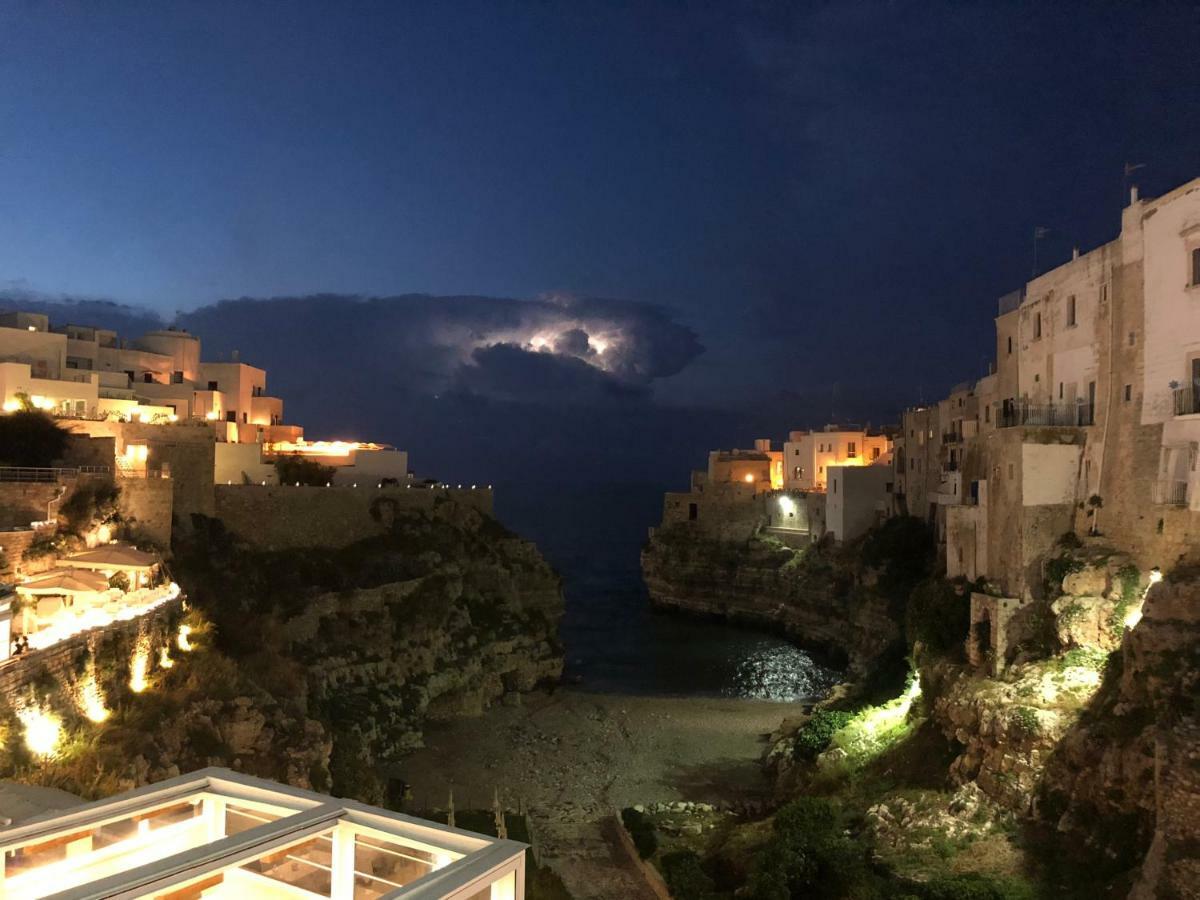 Mare Nostrum Locazione Turistica Polignano a Mare Extérieur photo